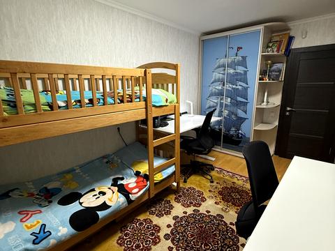 квартира за адресою Володимира Івасюка просп. (Героїв Сталінграду), 14