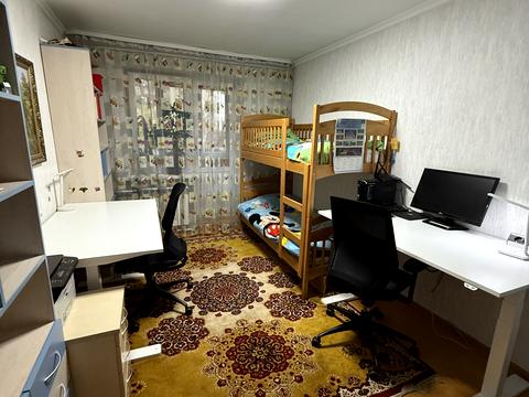 квартира за адресою Володимира Івасюка просп. (Героїв Сталінграду), 14