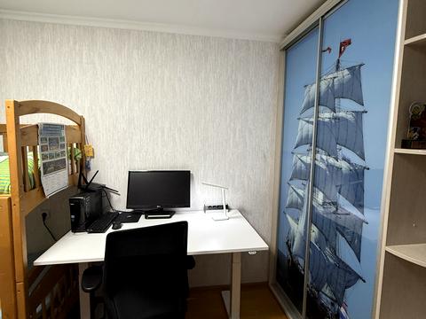 квартира за адресою Володимира Івасюка просп. (Героїв Сталінграду), 14