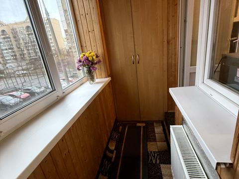 квартира за адресою Володимира Івасюка просп. (Героїв Сталінграду), 14