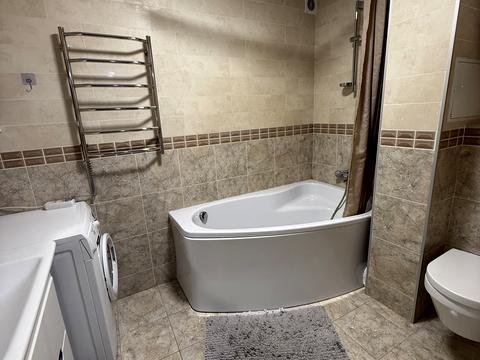 квартира за адресою Володимира Івасюка просп. (Героїв Сталінграду), 14