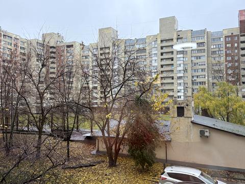 квартира за адресою Володимира Івасюка просп. (Героїв Сталінграду), 14