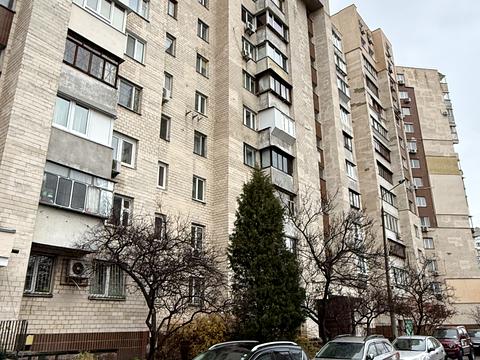 квартира за адресою Володимира Івасюка просп. (Героїв Сталінграду), 14