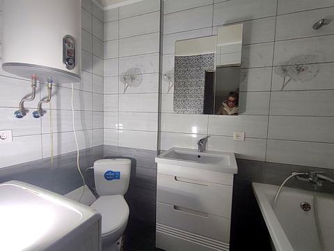 квартира за адресою житловий масив Тополя-2 вул., 20