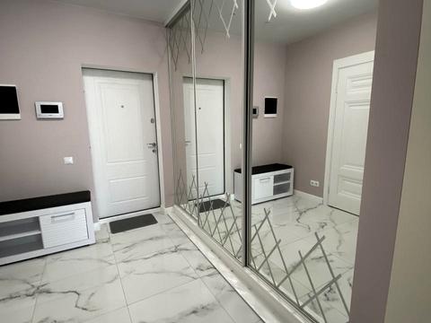 квартира за адресою Дніпровська набережна вул., 16-Г