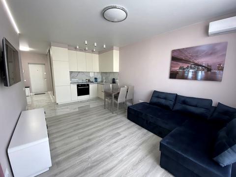 квартира за адресою Дніпровська набережна вул., 16-Г