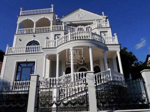 будинок за адресою Редутна вул.