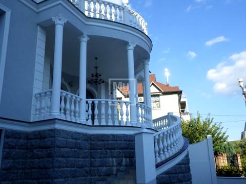 будинок за адресою Редутна вул.