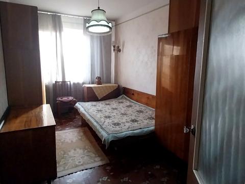 квартира по адресу Отрадный просп. (Чубаря), 38-А