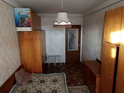 квартира по адресу Отрадный просп. (Чубаря), 38-А