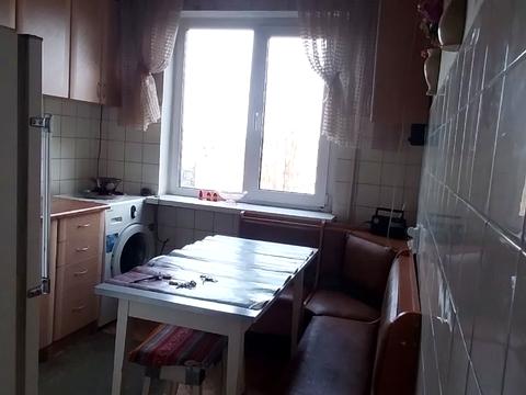 квартира по адресу Отрадный просп. (Чубаря), 38-А