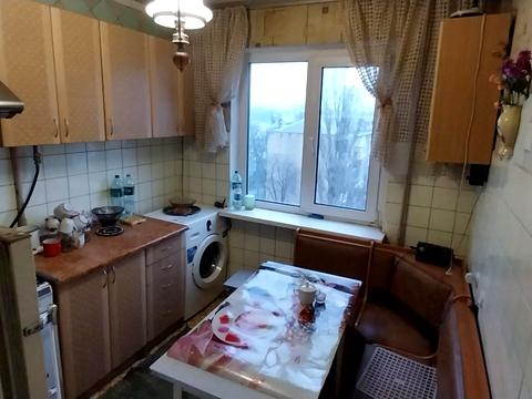 квартира по адресу Отрадный просп. (Чубаря), 38-А