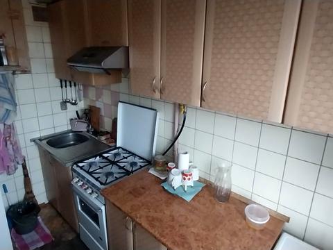 квартира по адресу Отрадный просп. (Чубаря), 38-А