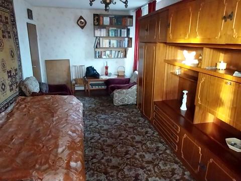 квартира по адресу Отрадный просп. (Чубаря), 38-А