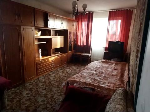 квартира по адресу Отрадный просп. (Чубаря), 38-А