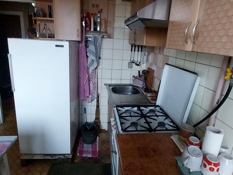 квартира по адресу Отрадный просп. (Чубаря), 38-А