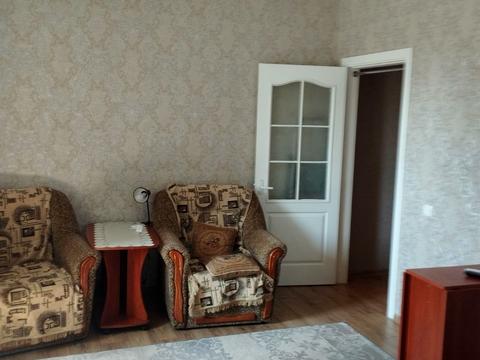 квартира по адресу Украинского Возродження ул. (Бударіна), 3-В