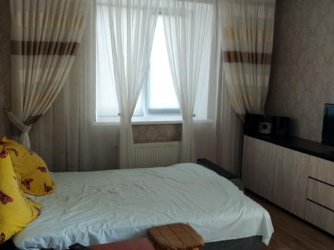 квартира по адресу Украинского Возродження ул. (Бударіна), 3-В