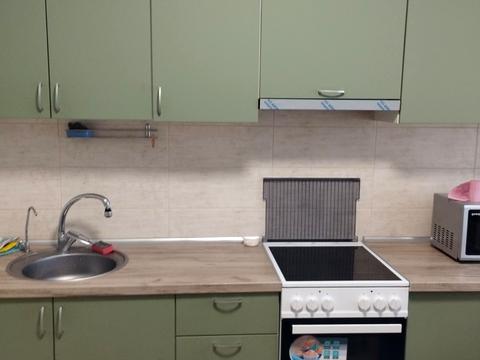 квартира по адресу Украинского Возродження ул. (Бударіна), 3-В