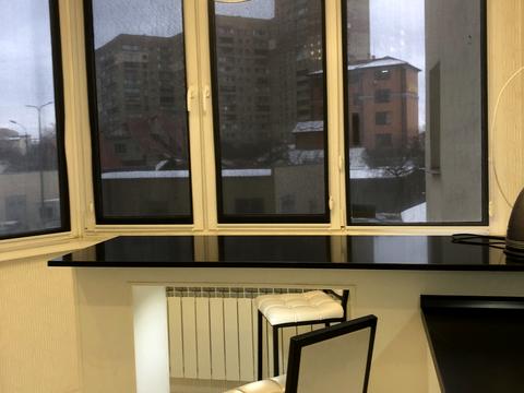 квартира за адресою Харківське шосе, 19-А