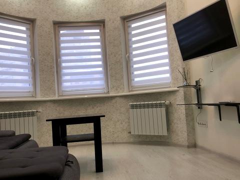 квартира за адресою Харківське шосе, 19-А