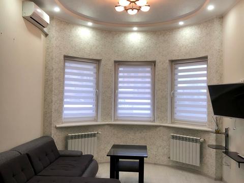 квартира за адресою Харківське шосе, 19-А