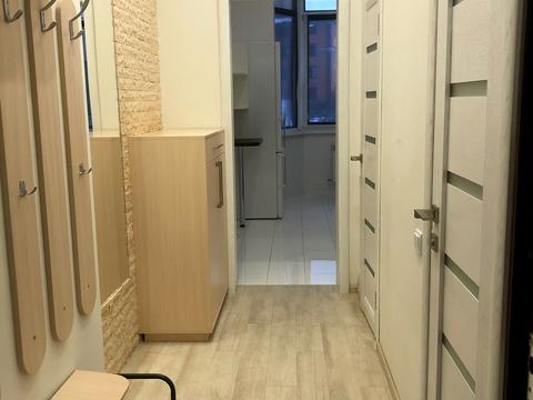 квартира за адресою Харківське шосе, 19-А