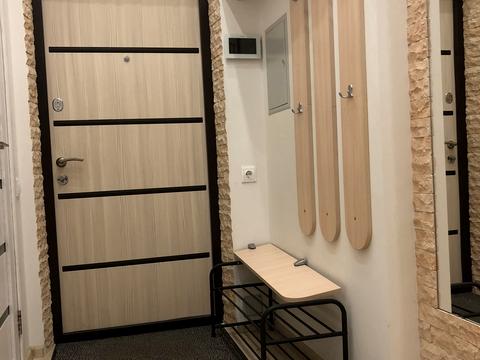 квартира за адресою Харківське шосе, 19-А