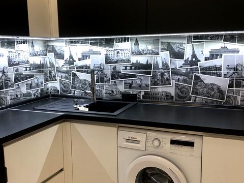 квартира за адресою Харківське шосе, 19-А