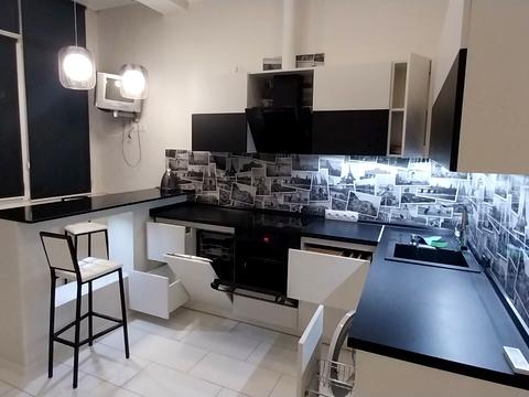 квартира за адресою Харківське шосе, 19-А