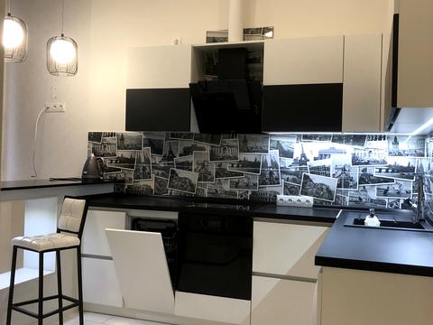 квартира за адресою Харківське шосе, 19-А