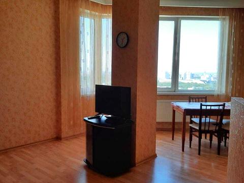 квартира по адресу Среднефонтанская ул., 19б