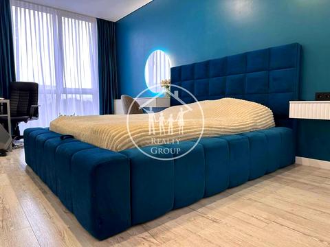 квартира по адресу Малоголосковская ул., 30А