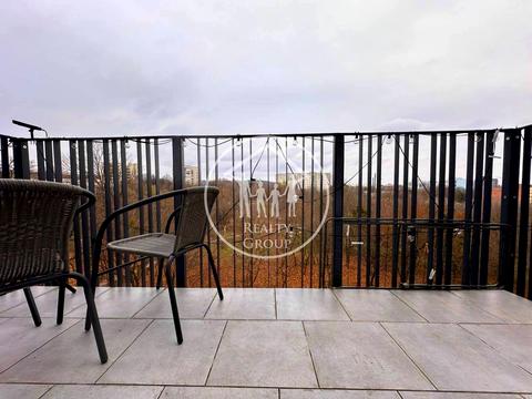 квартира по адресу Малоголосковская ул., 30А