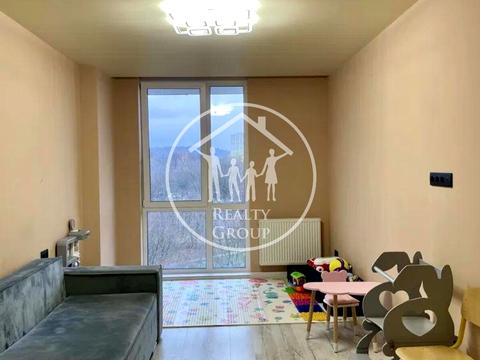 квартира по адресу Малоголосковская ул., 30А