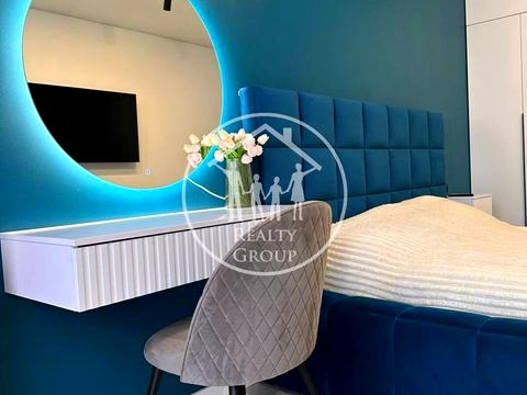 квартира по адресу Малоголосковская ул., 30А