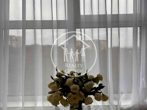 квартира по адресу Малоголосковская ул., 30А