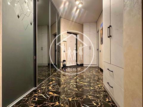 квартира по адресу Малоголосковская ул., 30А