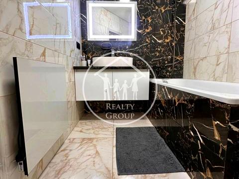 квартира по адресу Малоголосковская ул., 30А