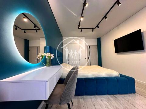 квартира по адресу Малоголосковская ул., 30А