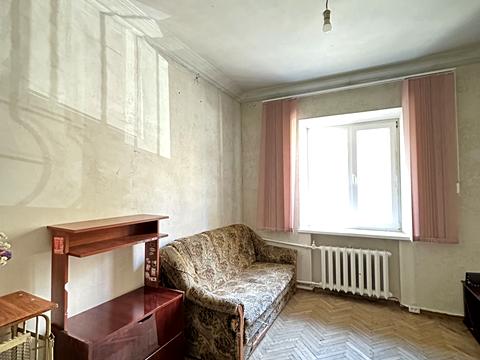 квартира за адресою Михайла Бойчука вул. (Кіквідзе), 12-А