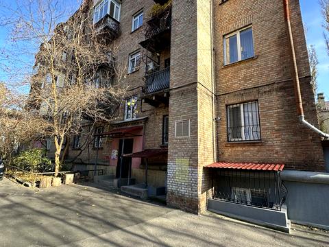 квартира за адресою Михайла Бойчука вул. (Кіквідзе), 12-А