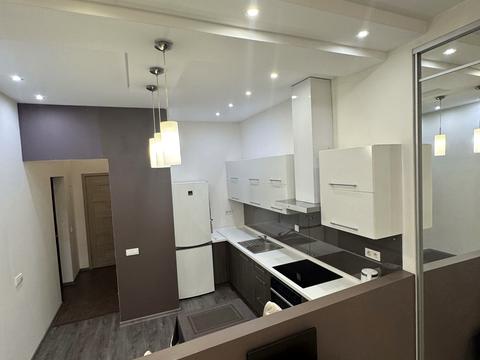 квартира по адресу Степана Руданского ул., 3-А