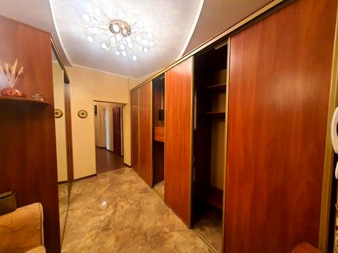 квартира за адресою Провіантська вул. (Галі Тимофєєвої), 3