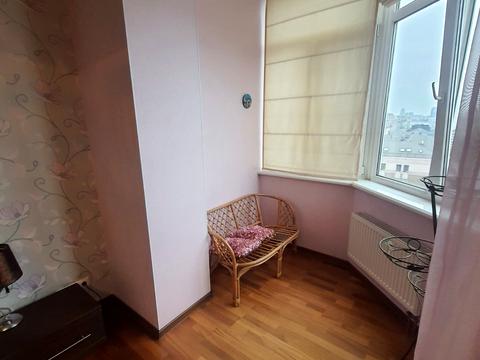 квартира за адресою Провіантська вул. (Галі Тимофєєвої), 3