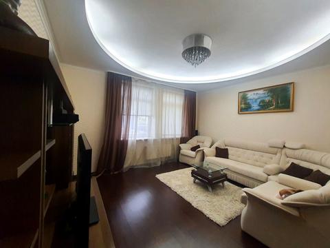 квартира за адресою Провіантська вул. (Галі Тимофєєвої), 3