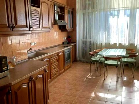 квартира за адресою Провіантська вул. (Галі Тимофєєвої), 3