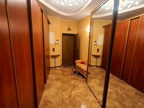 квартира за адресою Провіантська вул. (Галі Тимофєєвої), 3
