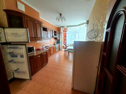 квартира за адресою Провіантська вул. (Галі Тимофєєвої), 3