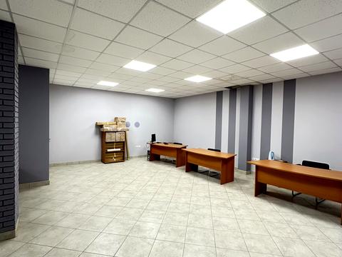 комерційна за адресою Ракетна вул., 24